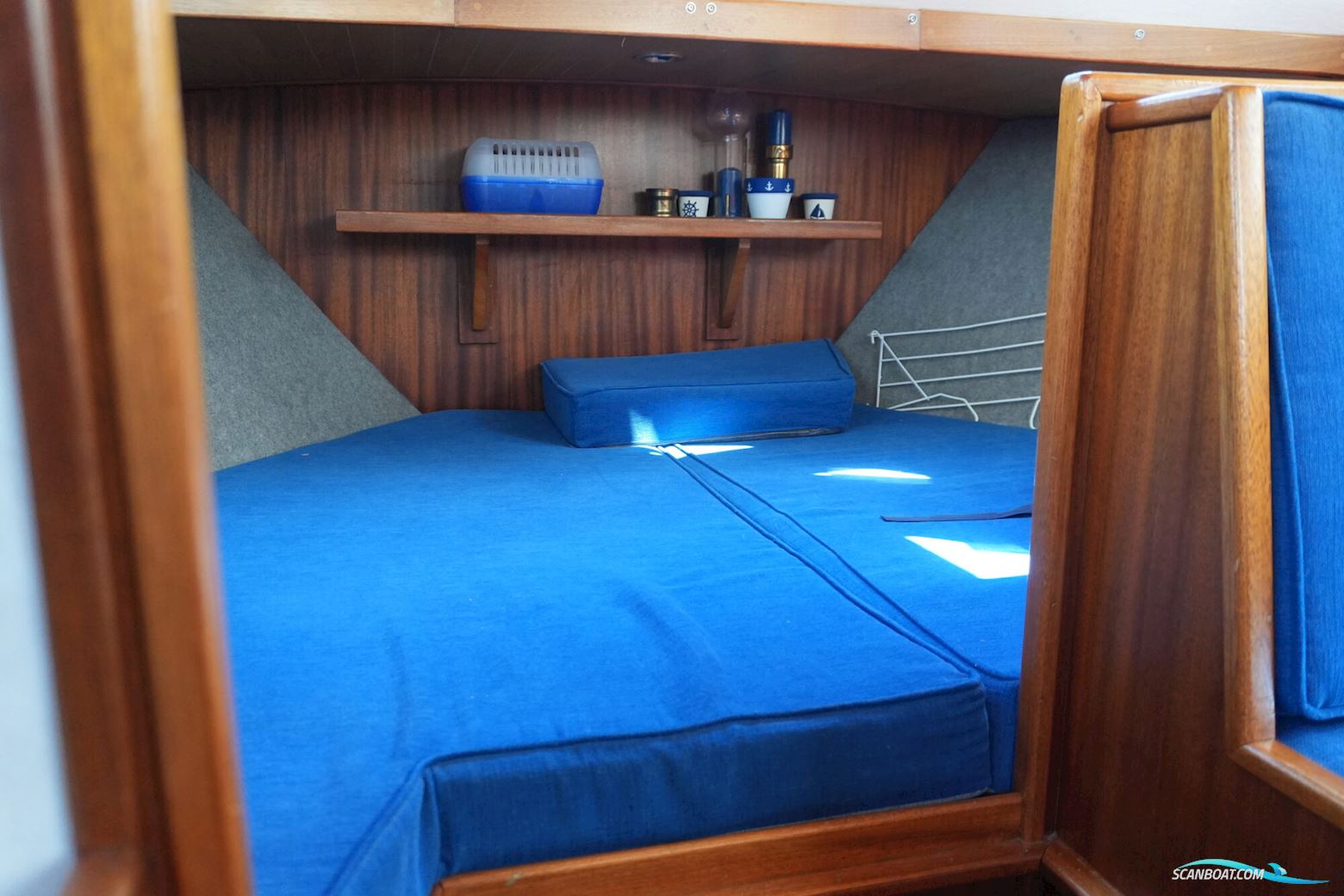 Proficiat Kruiser 10.10 GL Cabrio