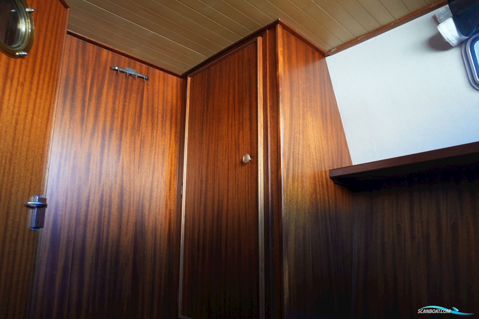 Proficiat Kruiser 10.10 GL Cabrio