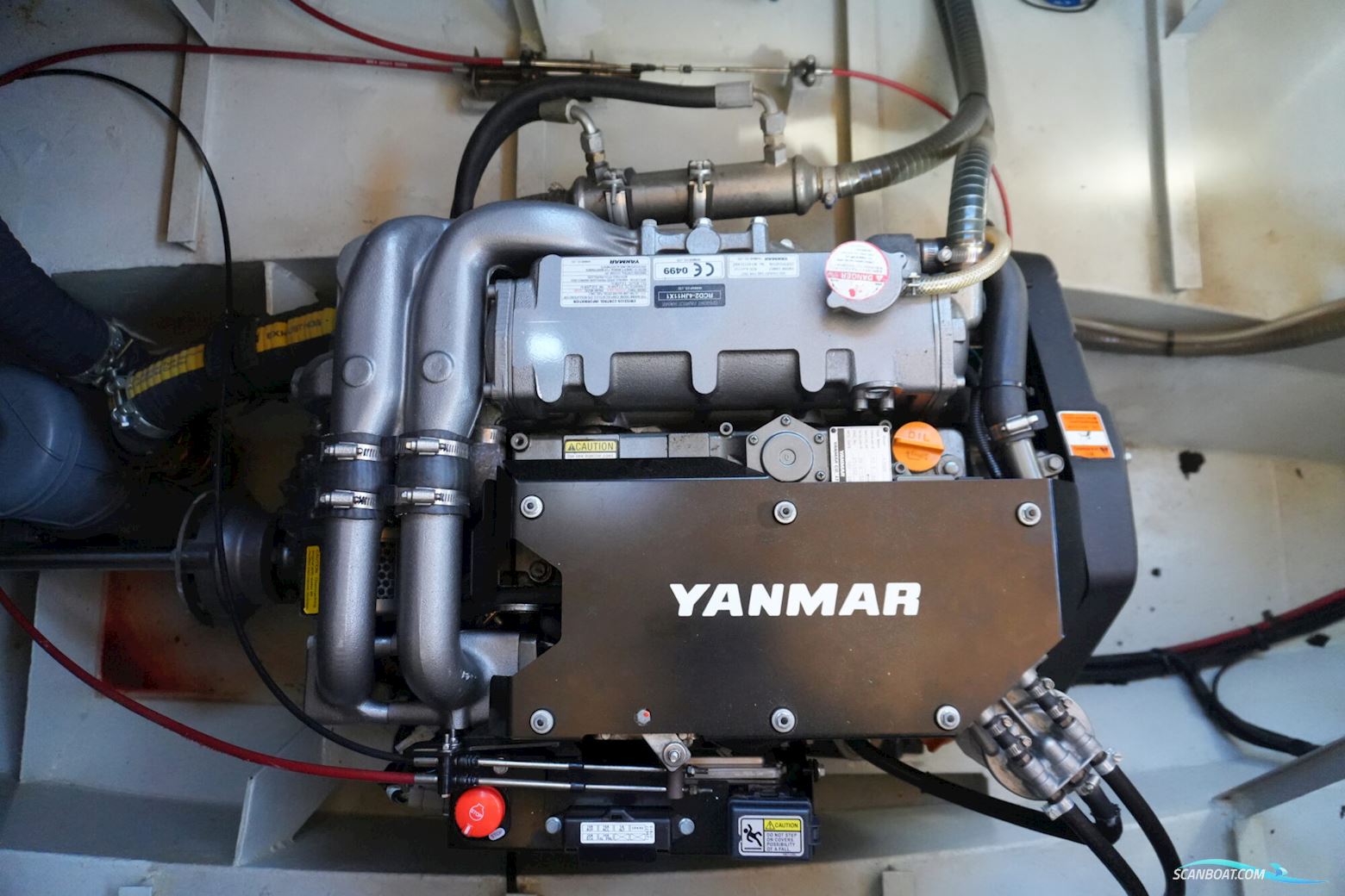 Proficiat Kruiser 10.10 GL Cabrio