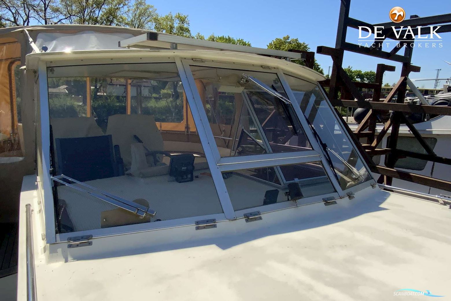 Proficiat Kruiser 1100 Retro