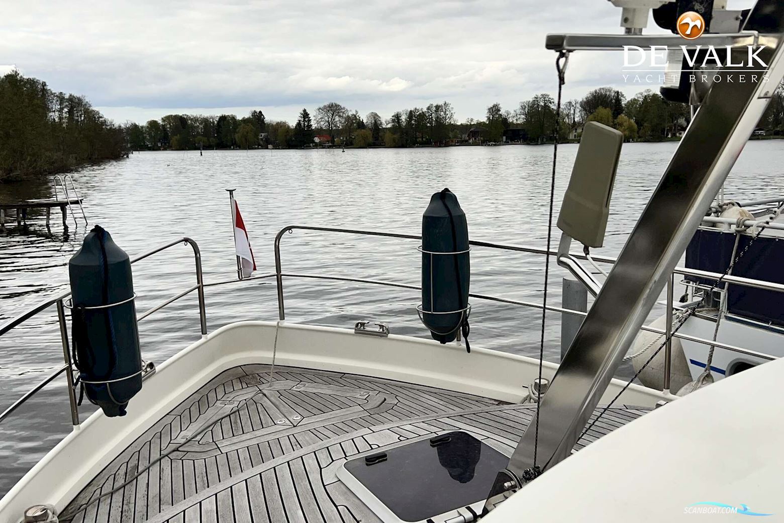 Proficiat Kruiser 1100 Retro