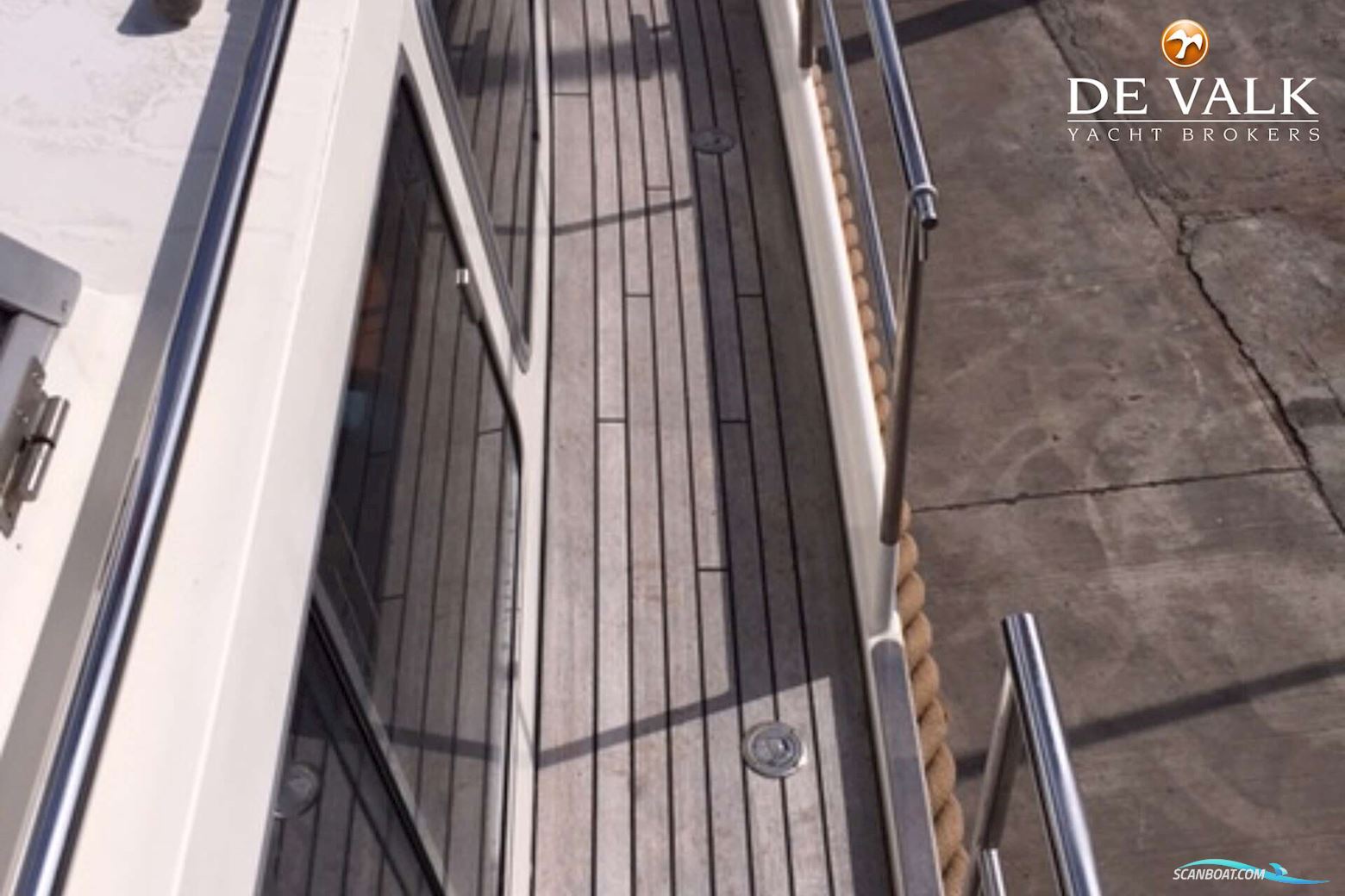 Proficiat Kruiser 1100 Retro