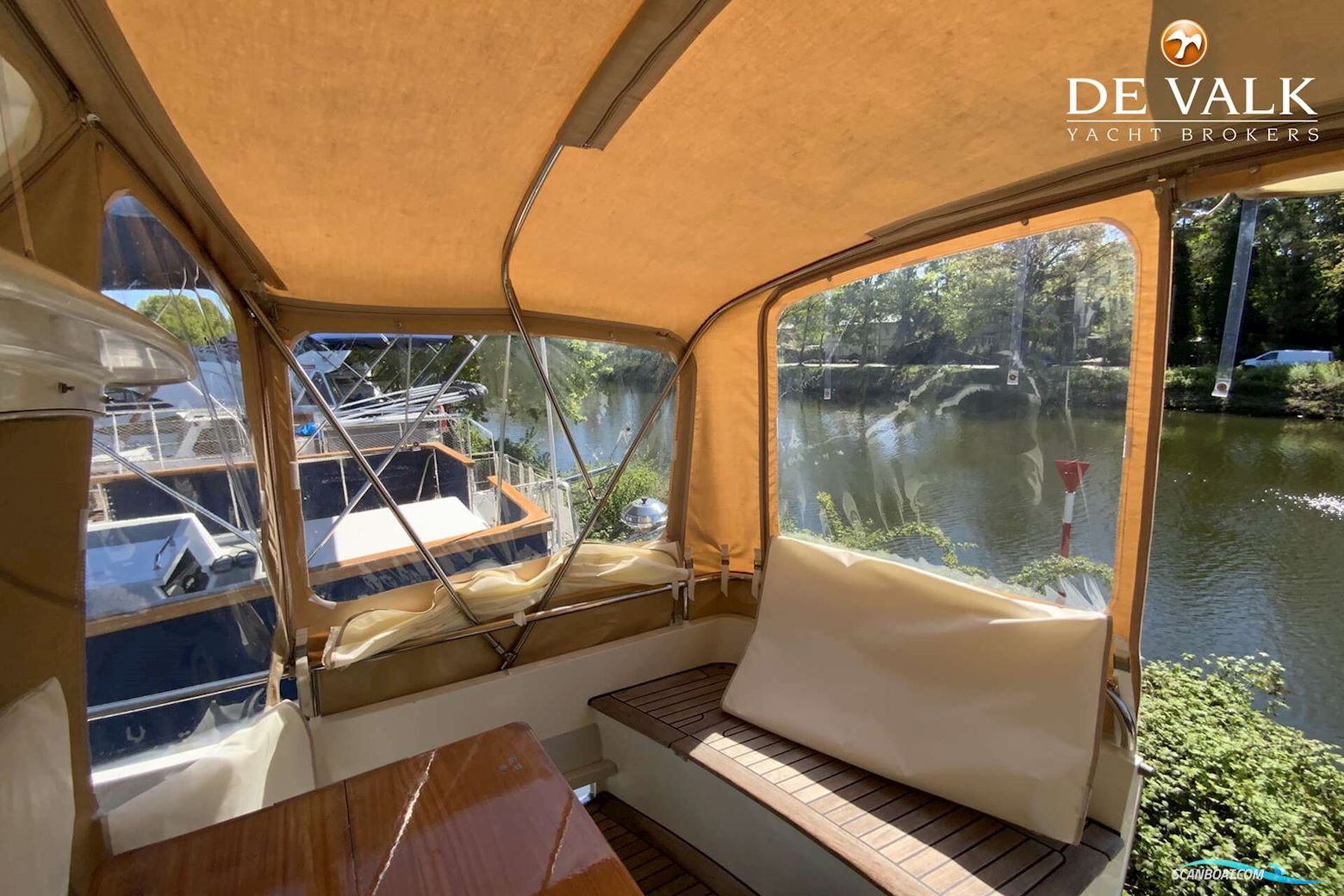 Proficiat Kruiser 1100 Retro