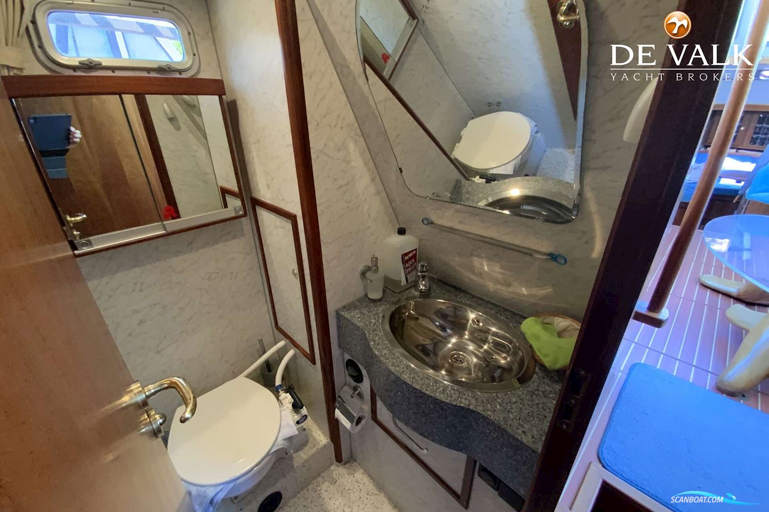 Proficiat Kruiser 1100 Retro