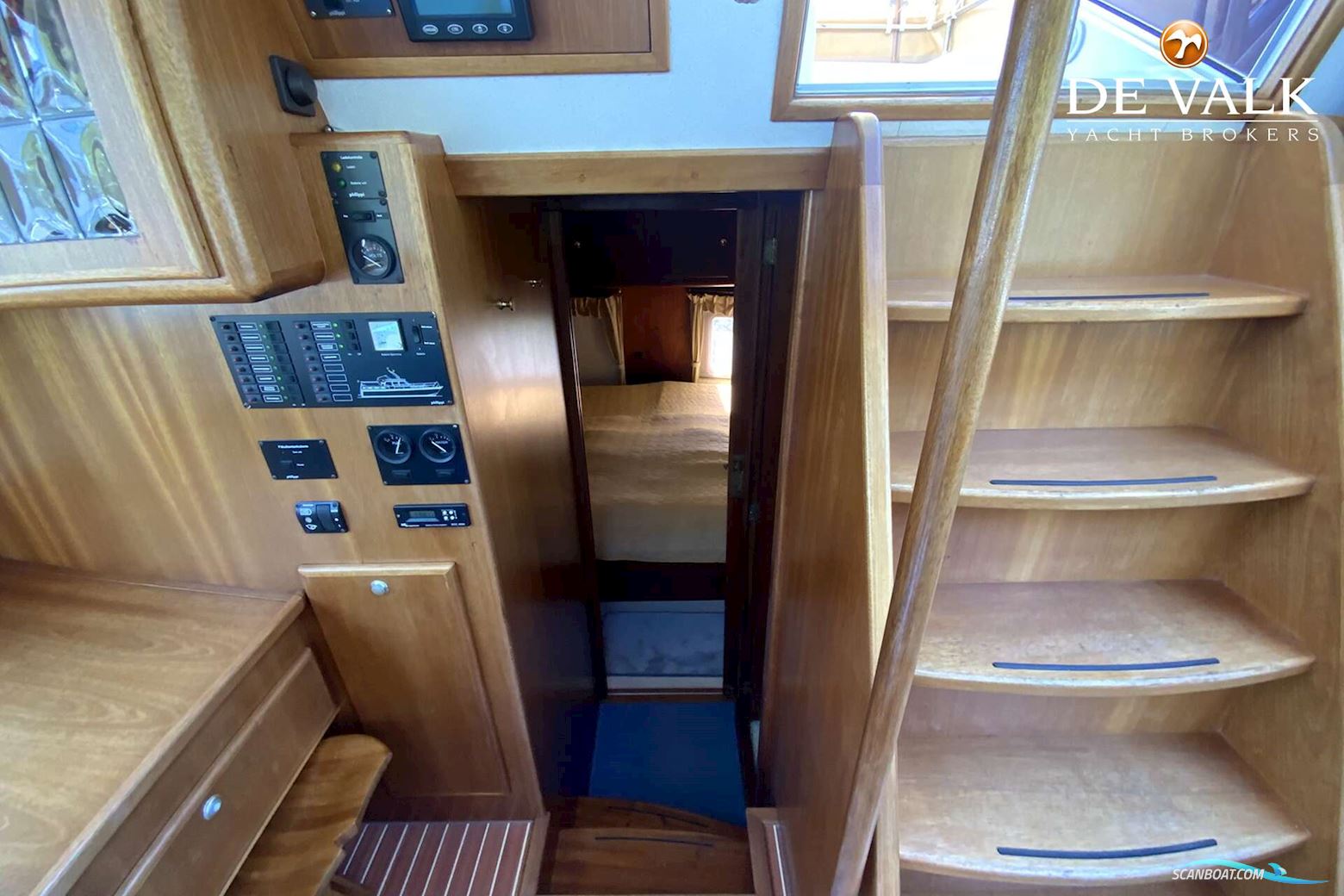 Proficiat Kruiser 1100 Retro