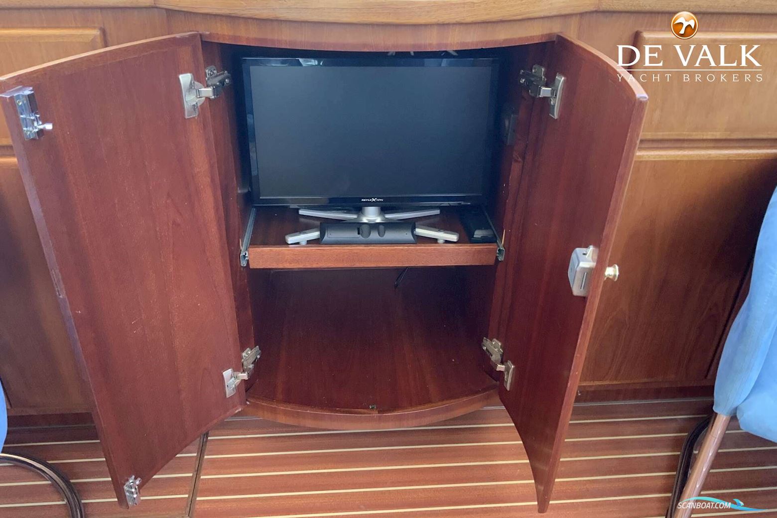 Proficiat Kruiser 1100 Retro