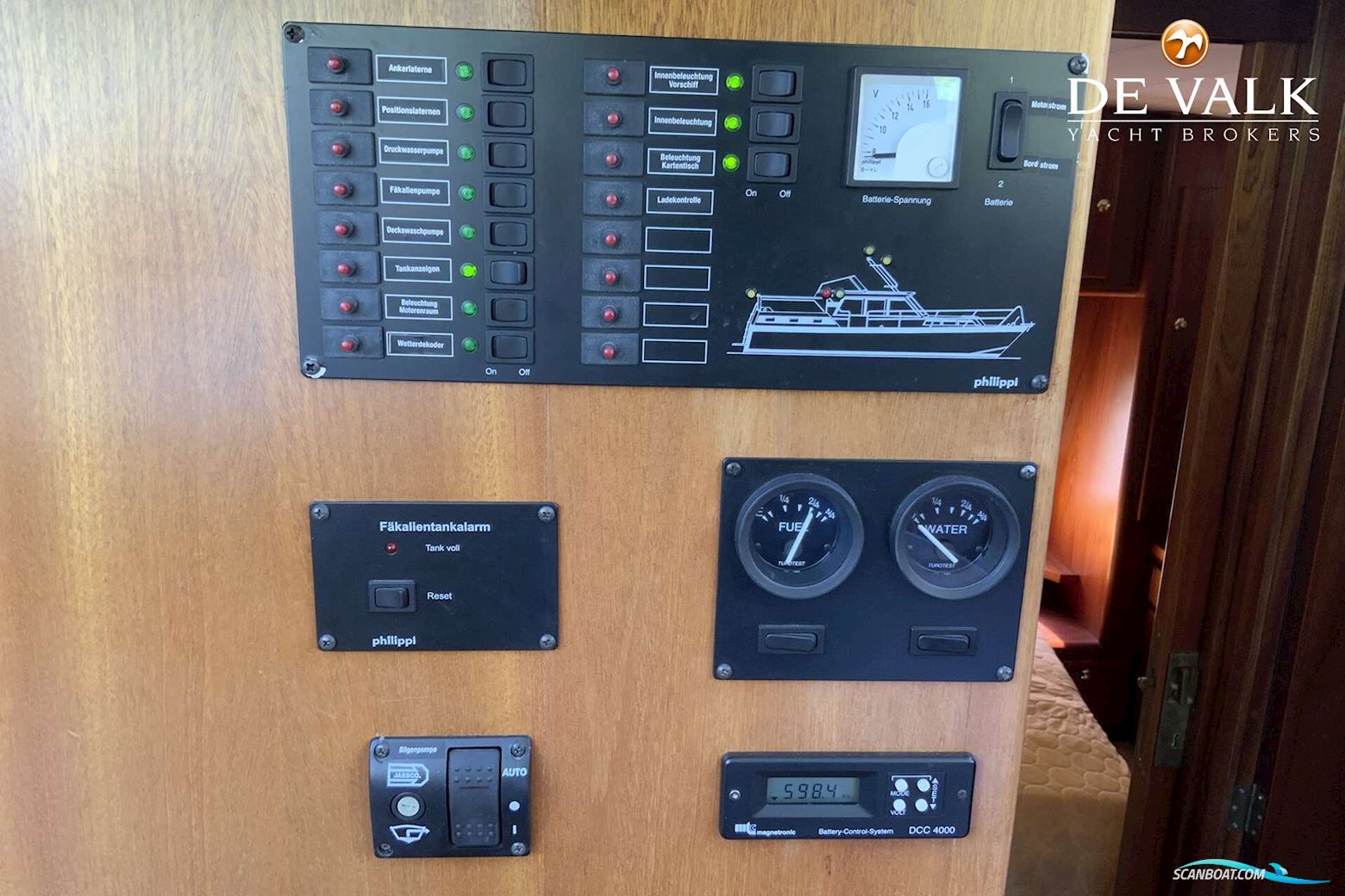 Proficiat Kruiser 1100 Retro