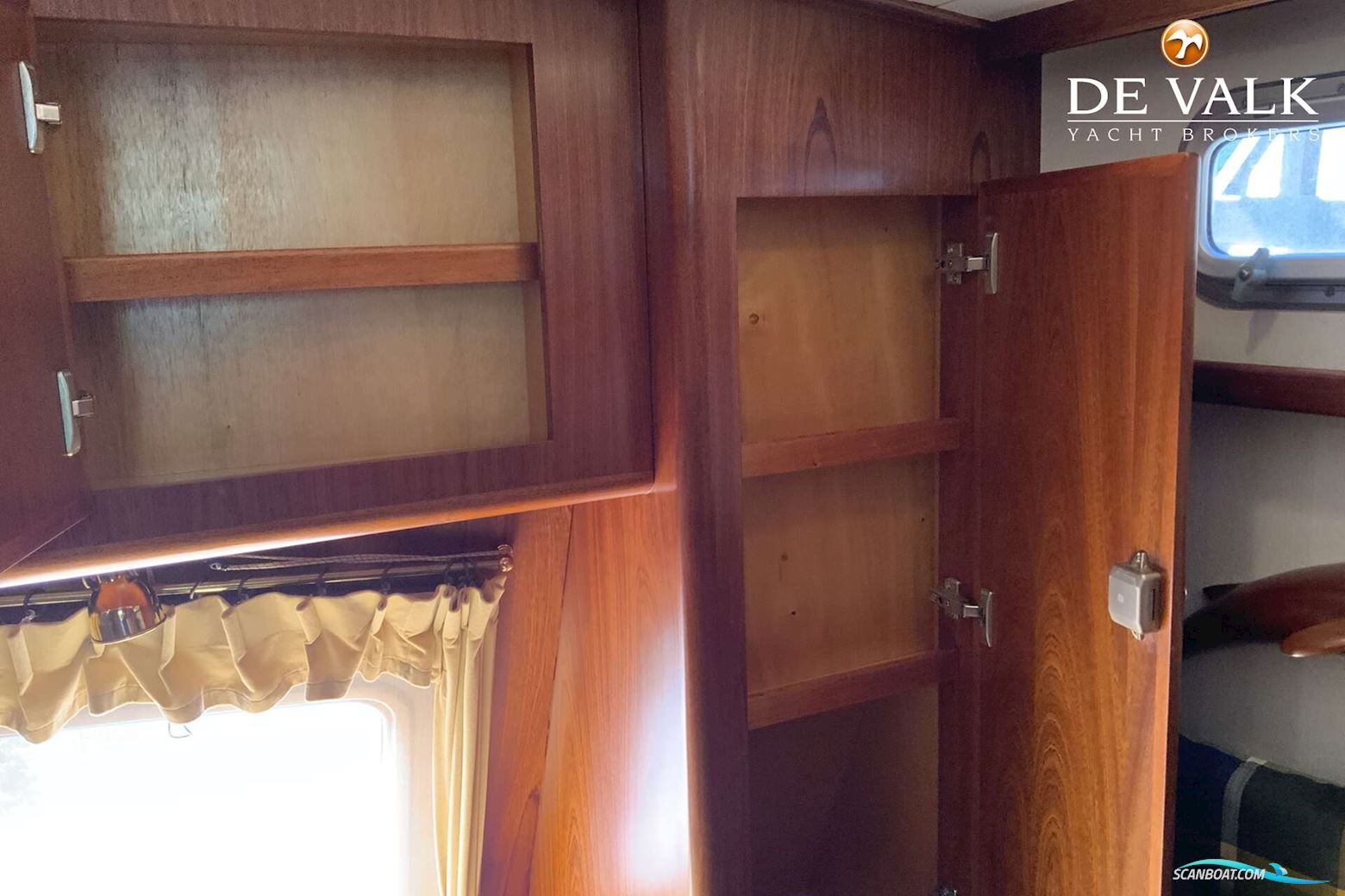 Proficiat Kruiser 1100 Retro