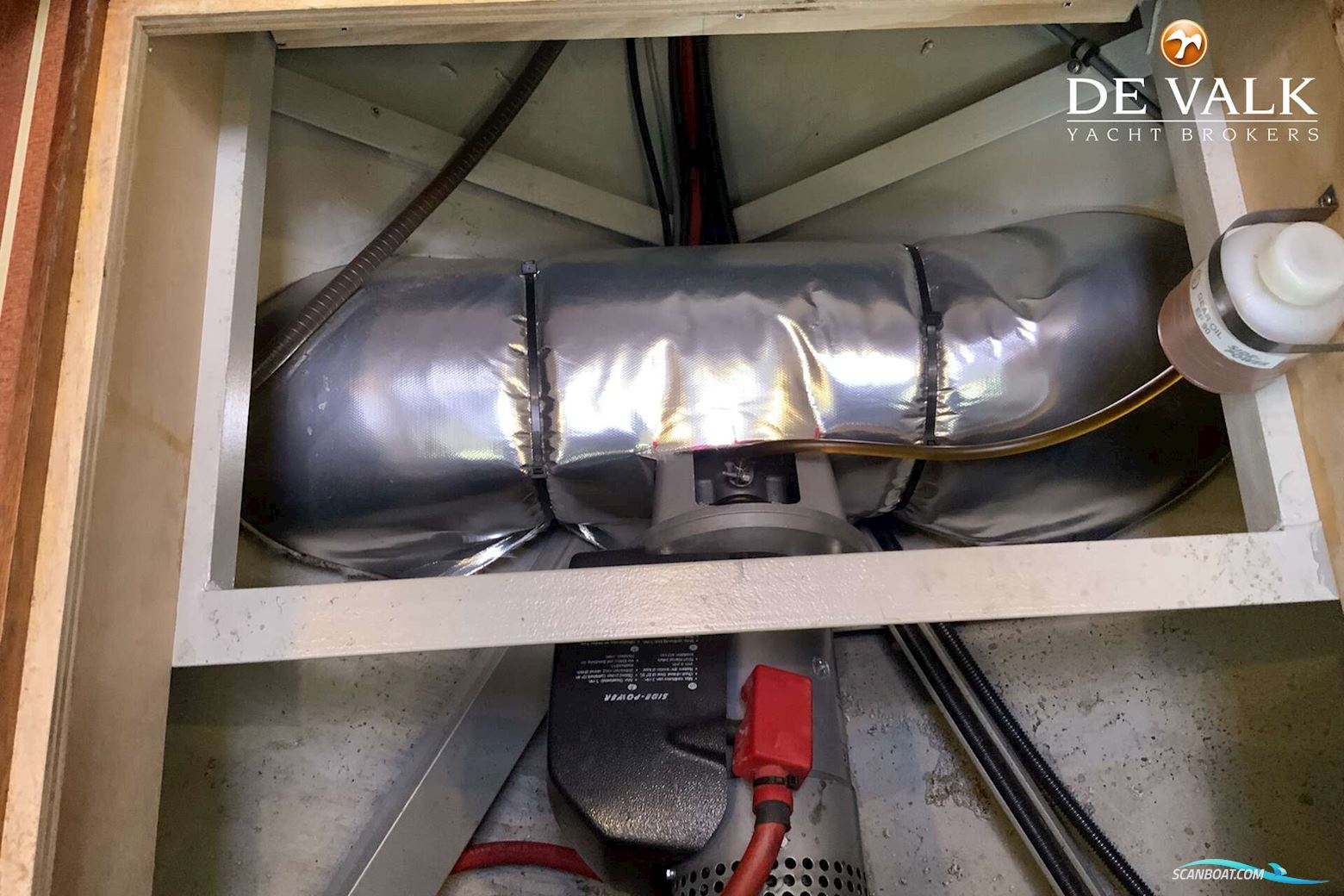 Proficiat Kruiser 1100 Retro