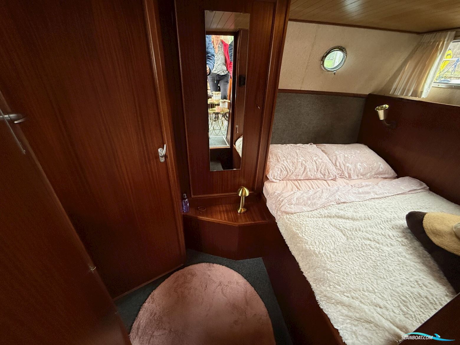 Proficiat Kruiser 9.75 AK Cabrio