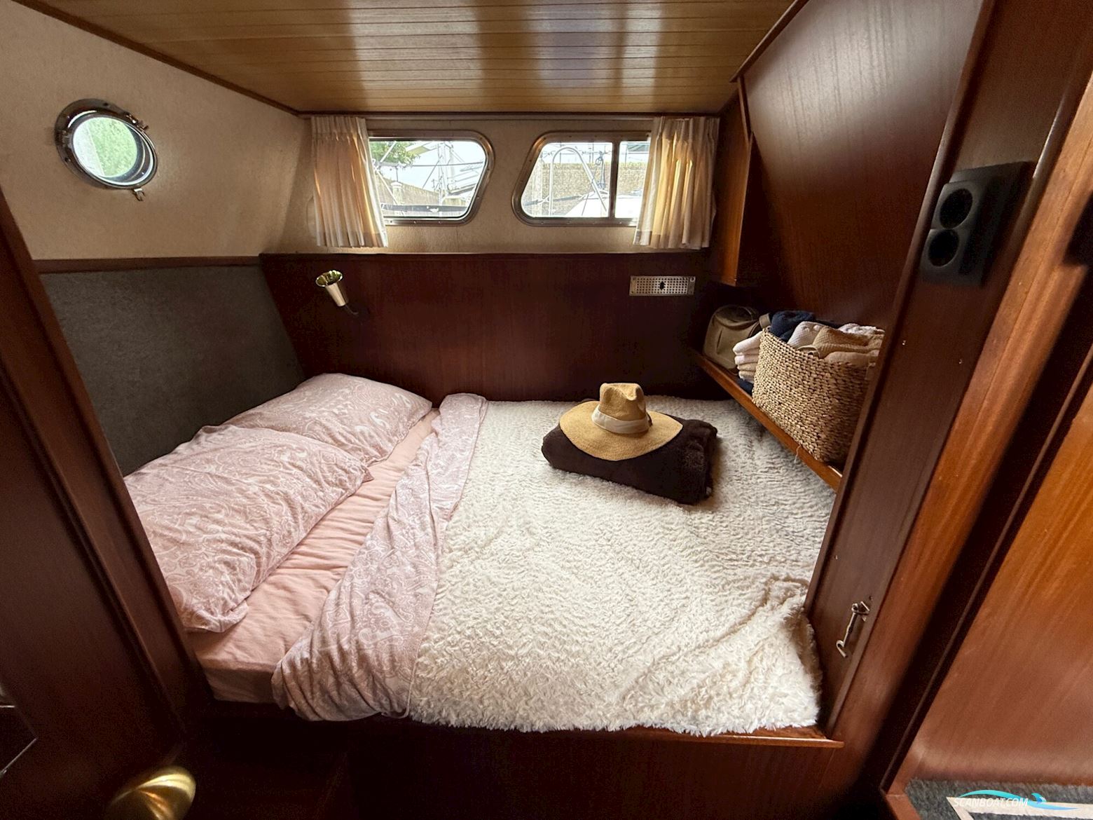 Proficiat Kruiser 9.75 AK Cabrio