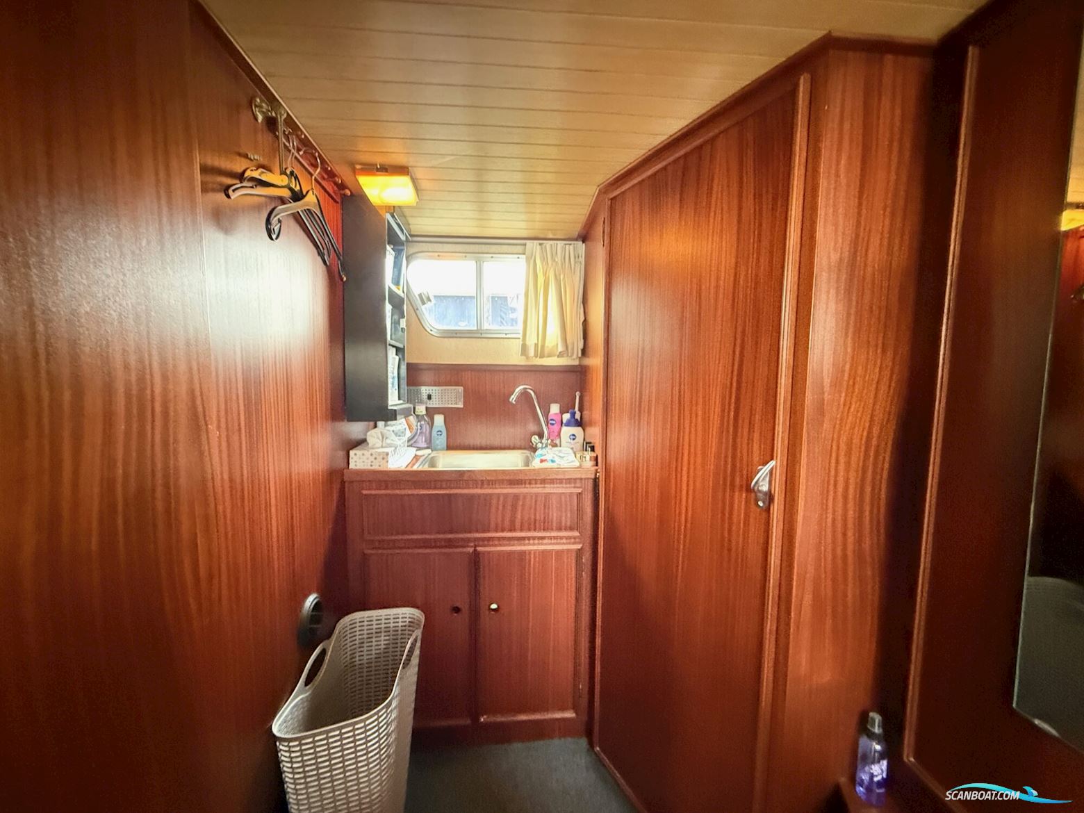 Proficiat Kruiser 9.75 AK Cabrio