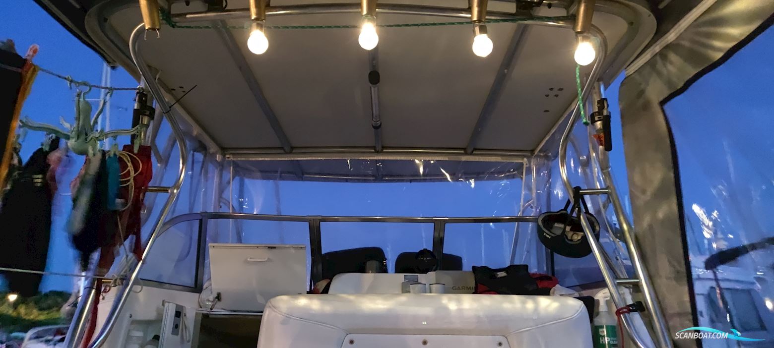 Prosport 2660 Procat