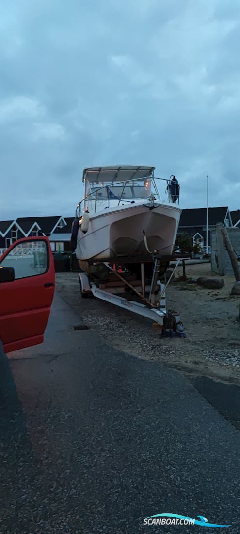 Prosport 2660 Procat