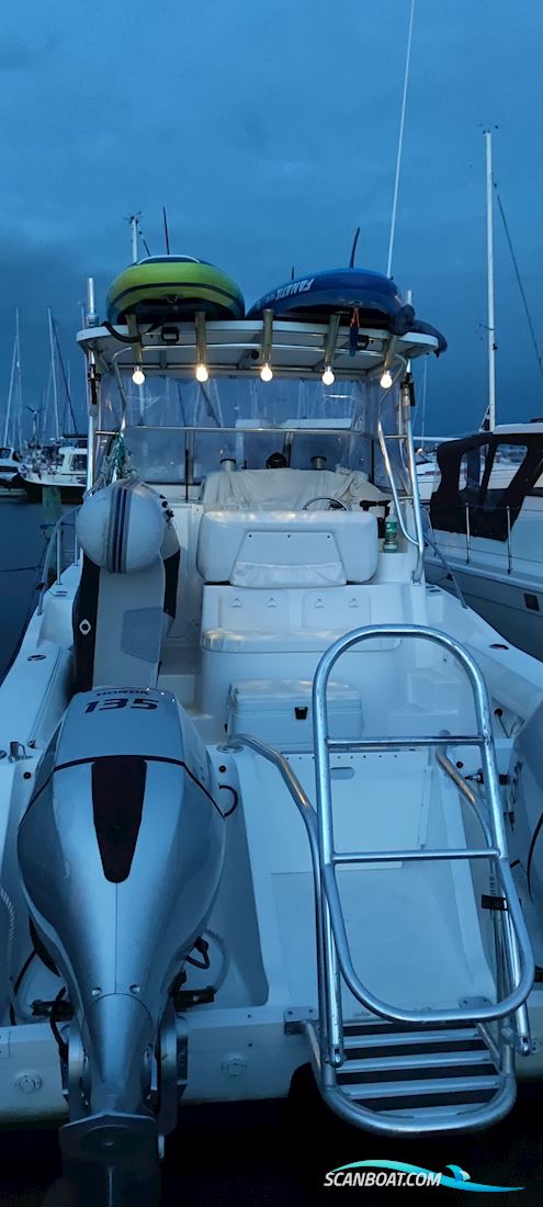 Prosport 2660 Procat