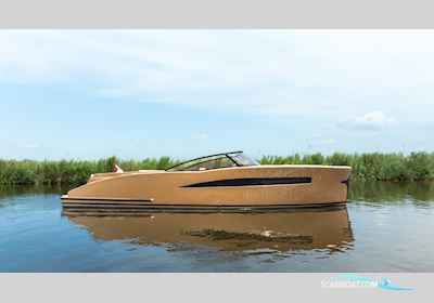 Proton 28 Sport Motorboten 2024, The Netherlands