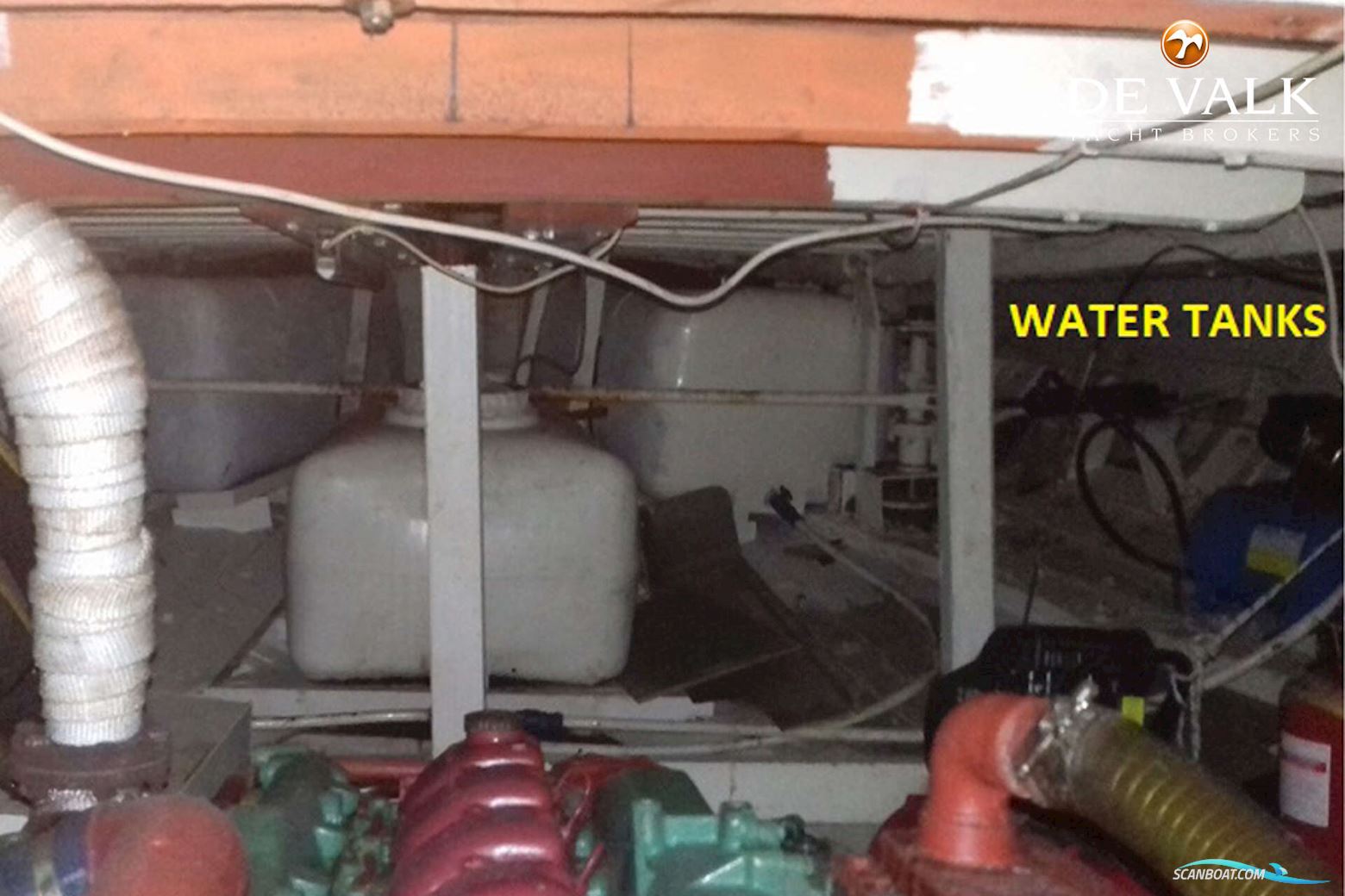 Psaros Aegean Caique Day Passenger