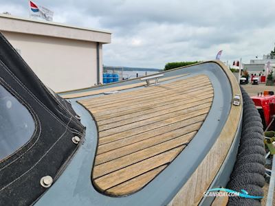 PuraVida 550 Motorboten 2013, The Netherlands