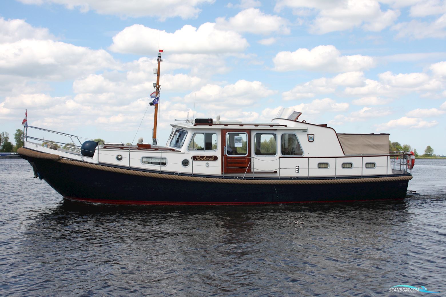 P.Valk Valkvlet 11.90 AK