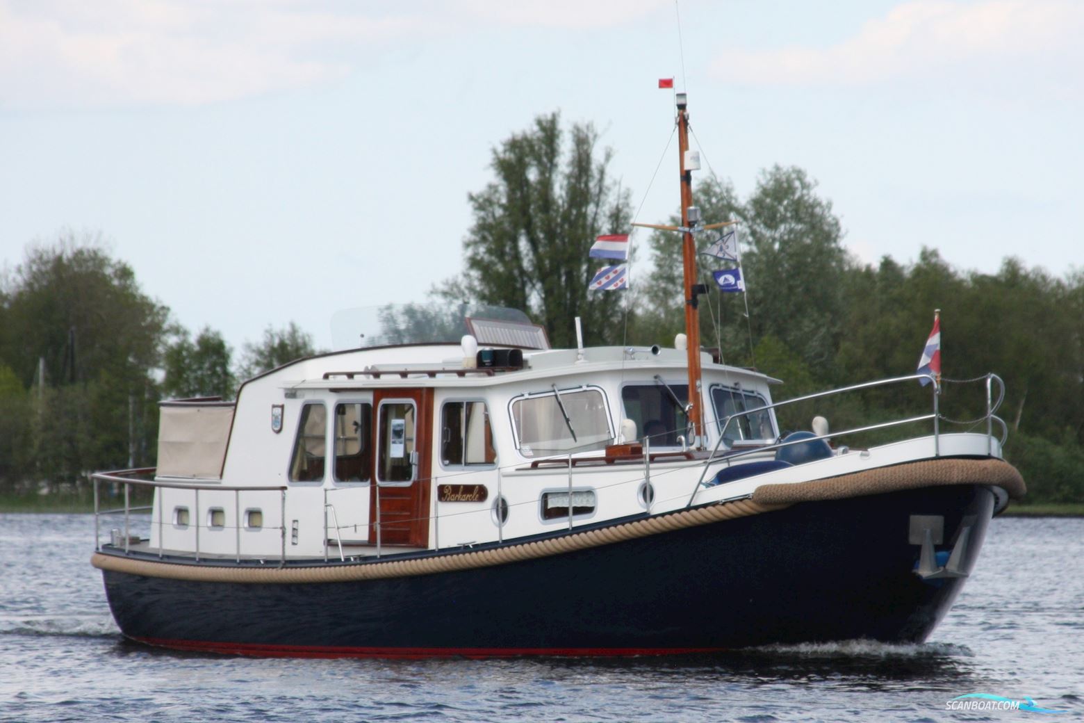 P.Valk Valkvlet 11.90 AK