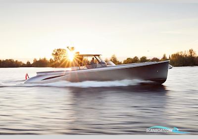 Qnautic Q52 Motorboten 2025, The Netherlands