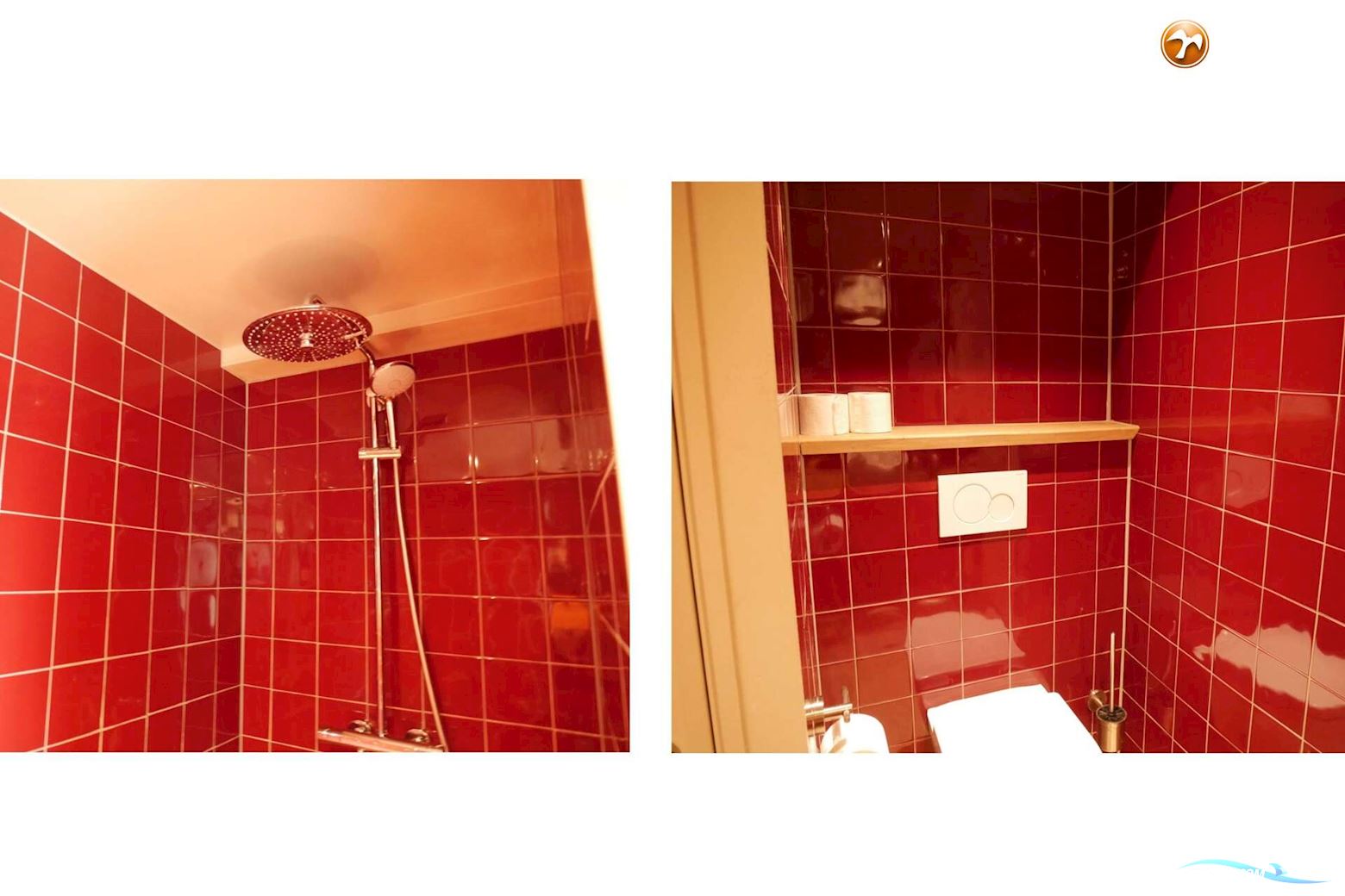 QROOZ Floating Appartment