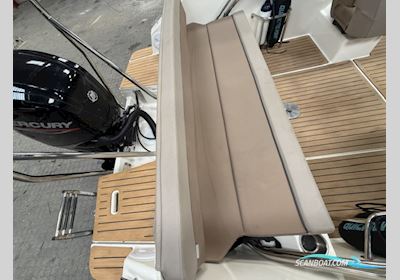 Quicksilver  605 Cruiser Motorboten 2021, met Mercury  motor, Denemarken