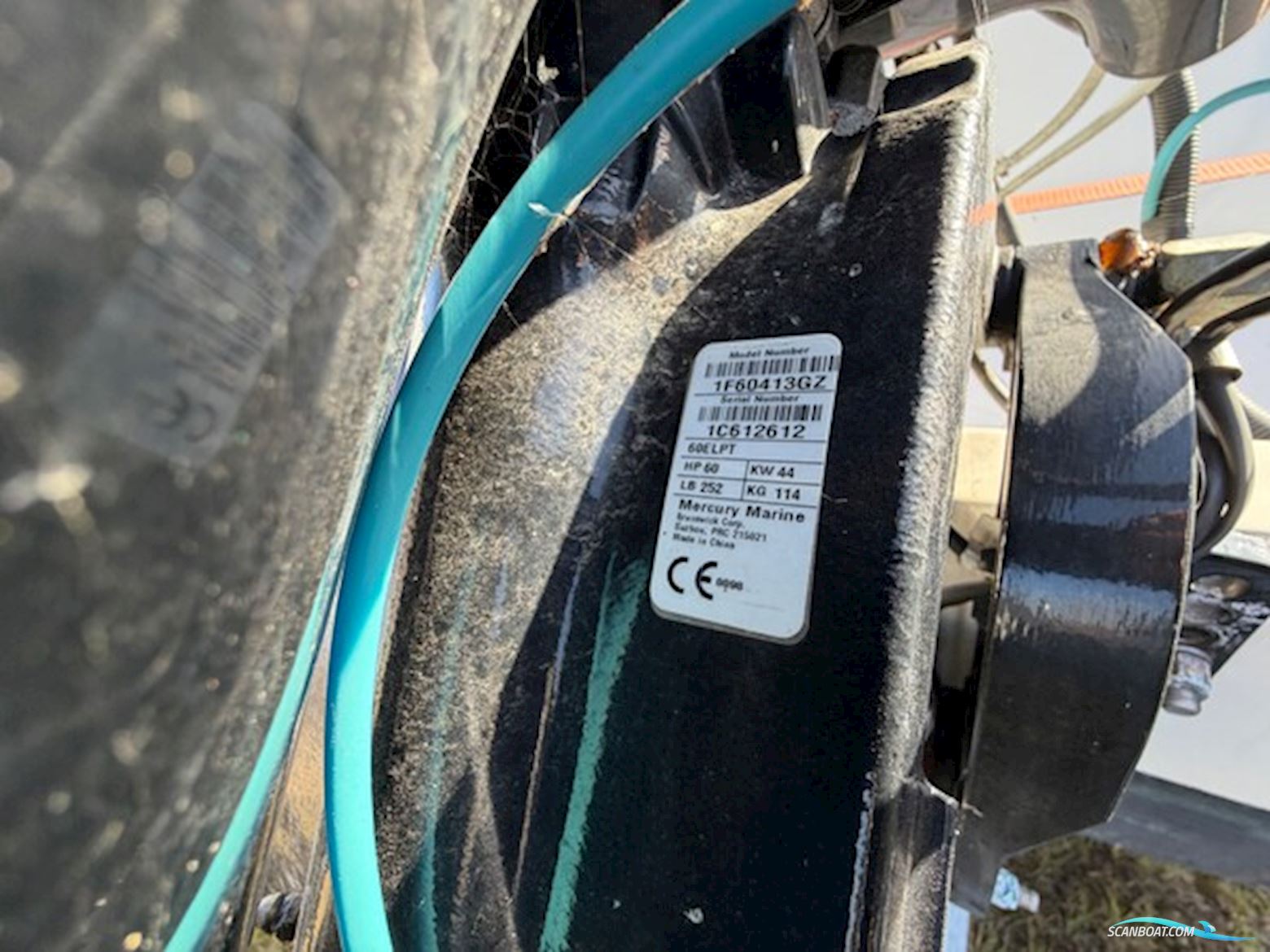 Quicksilver 475 Axess (2022) Med Mercury 60 HK (2020) – Inkl. Trailer – Klar Til Sommer!