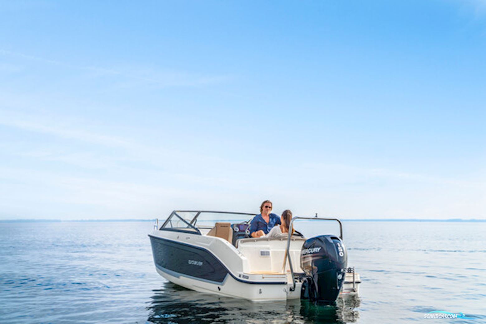 Quicksilver 605 Activ Cruiser 