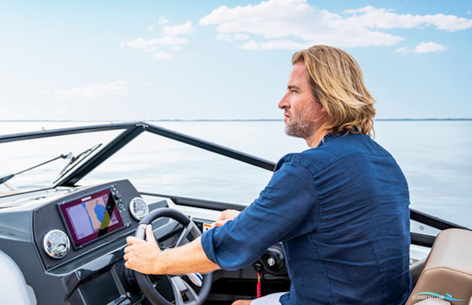 Quicksilver 605 Cruiser