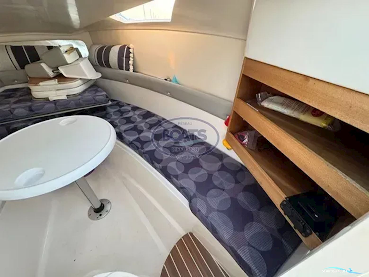 Quicksilver 635 Commander WA