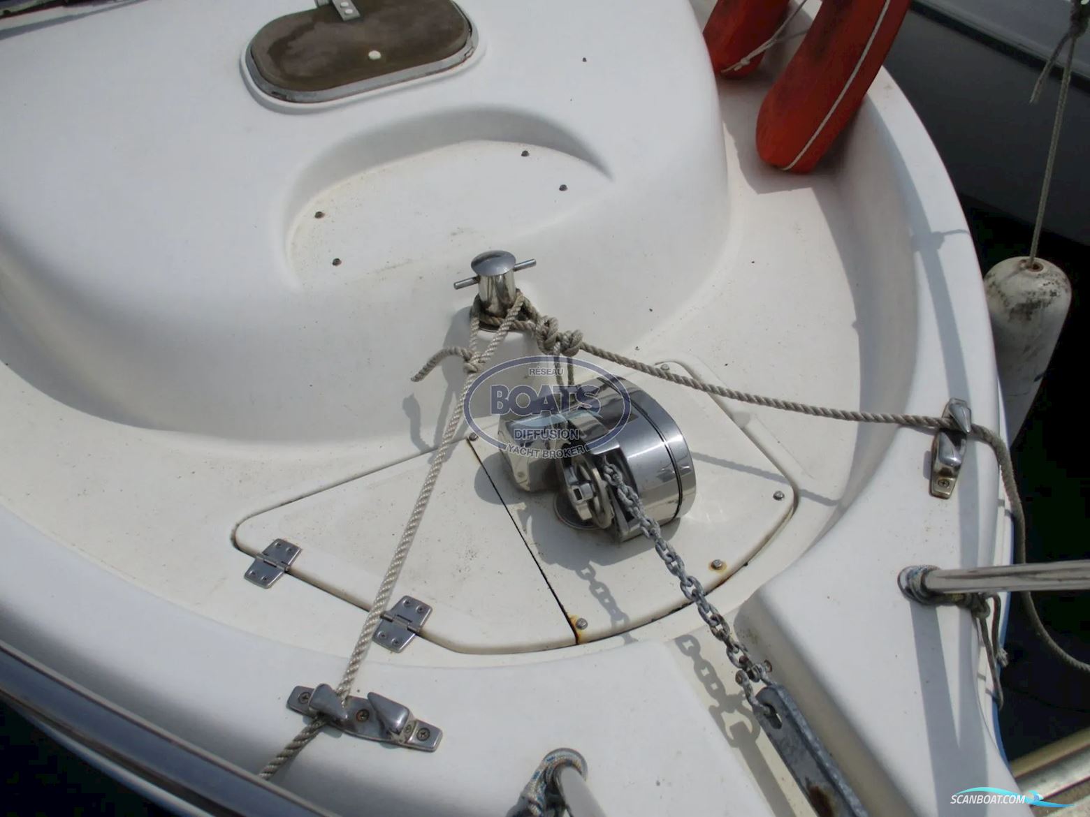 Quicksilver 635 WEEK END