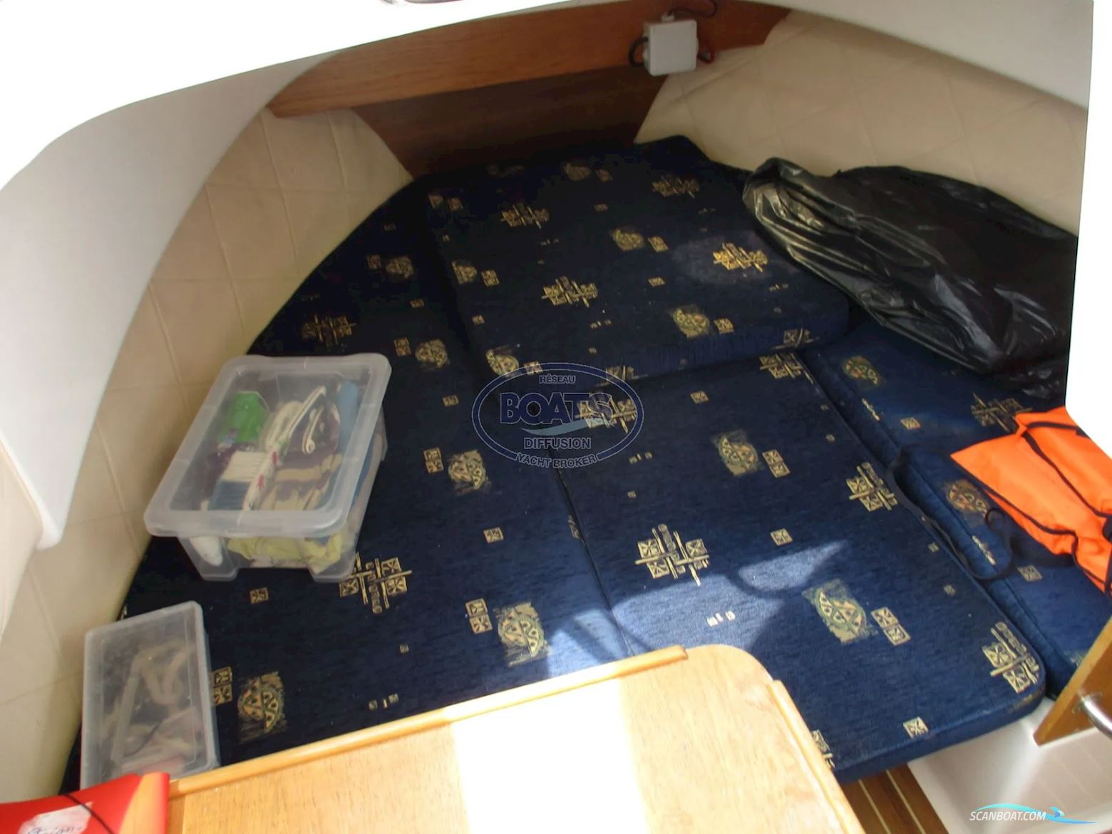 Quicksilver 635 WEEK END