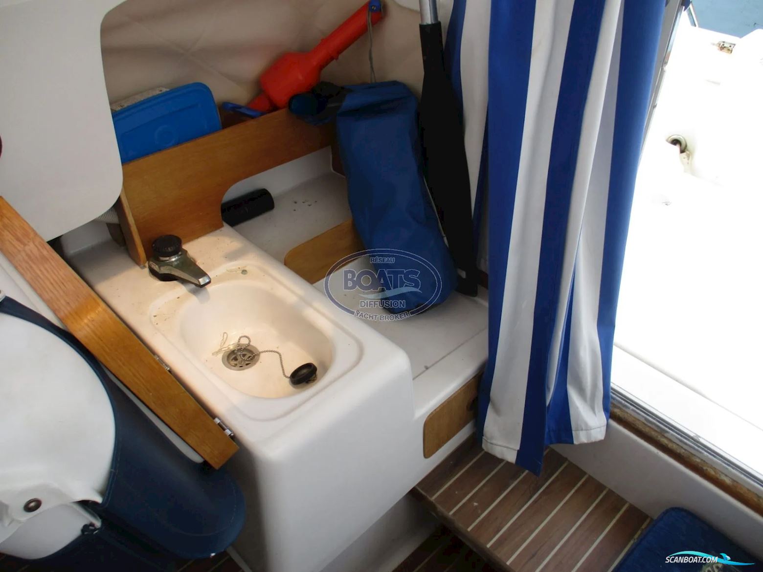 Quicksilver 635 WEEK END