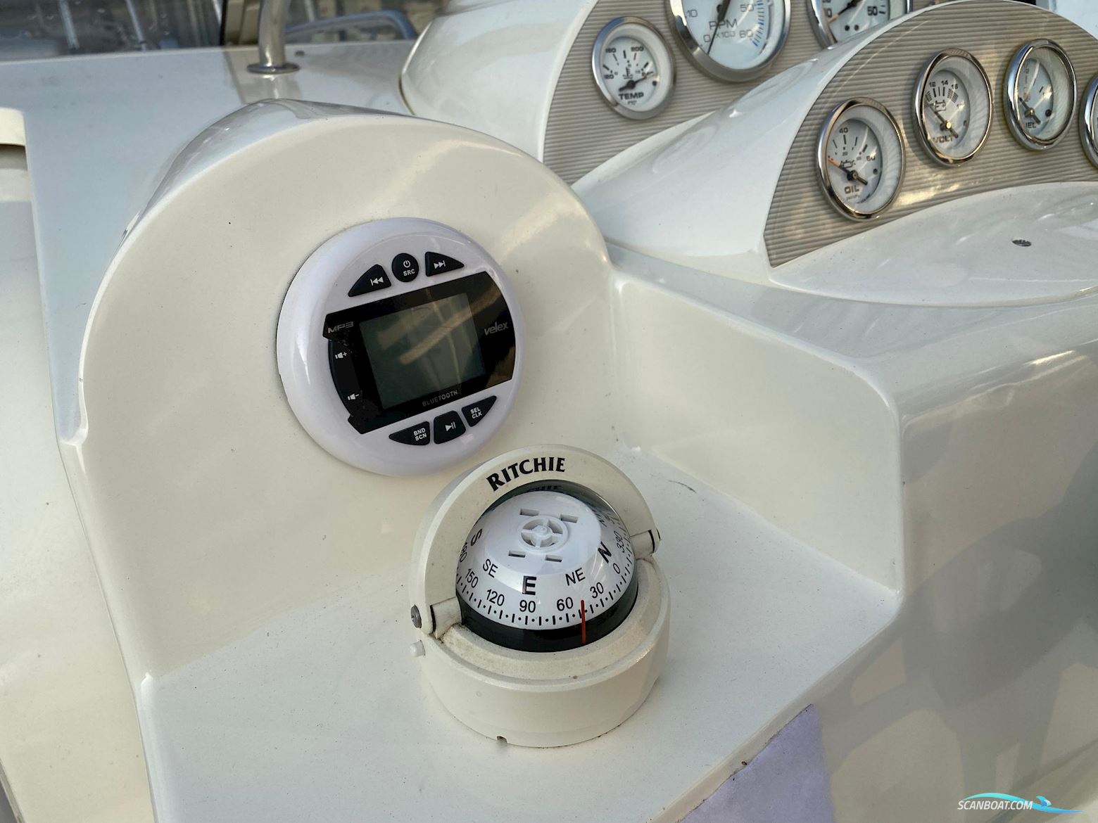 Quicksilver 640 Cruiser