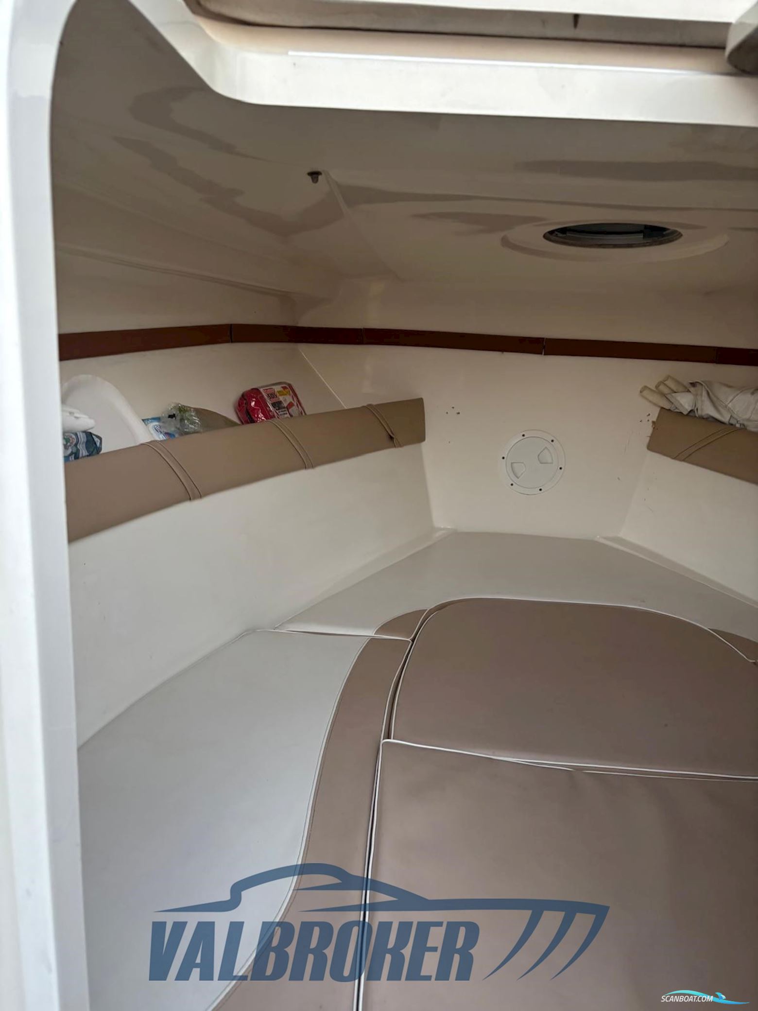 Quicksilver 640 Cruiser
