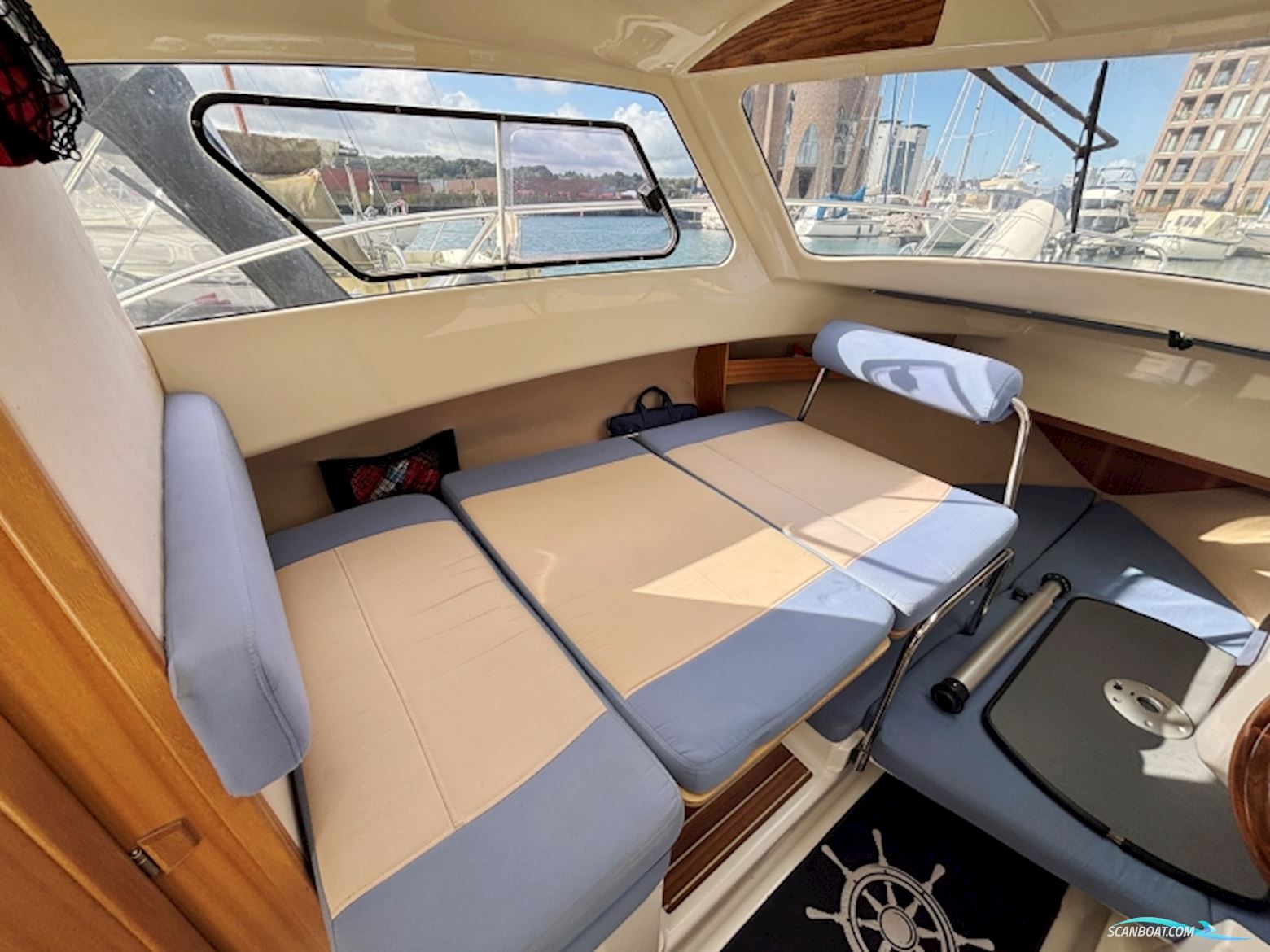 Quicksilver 640 Weekend