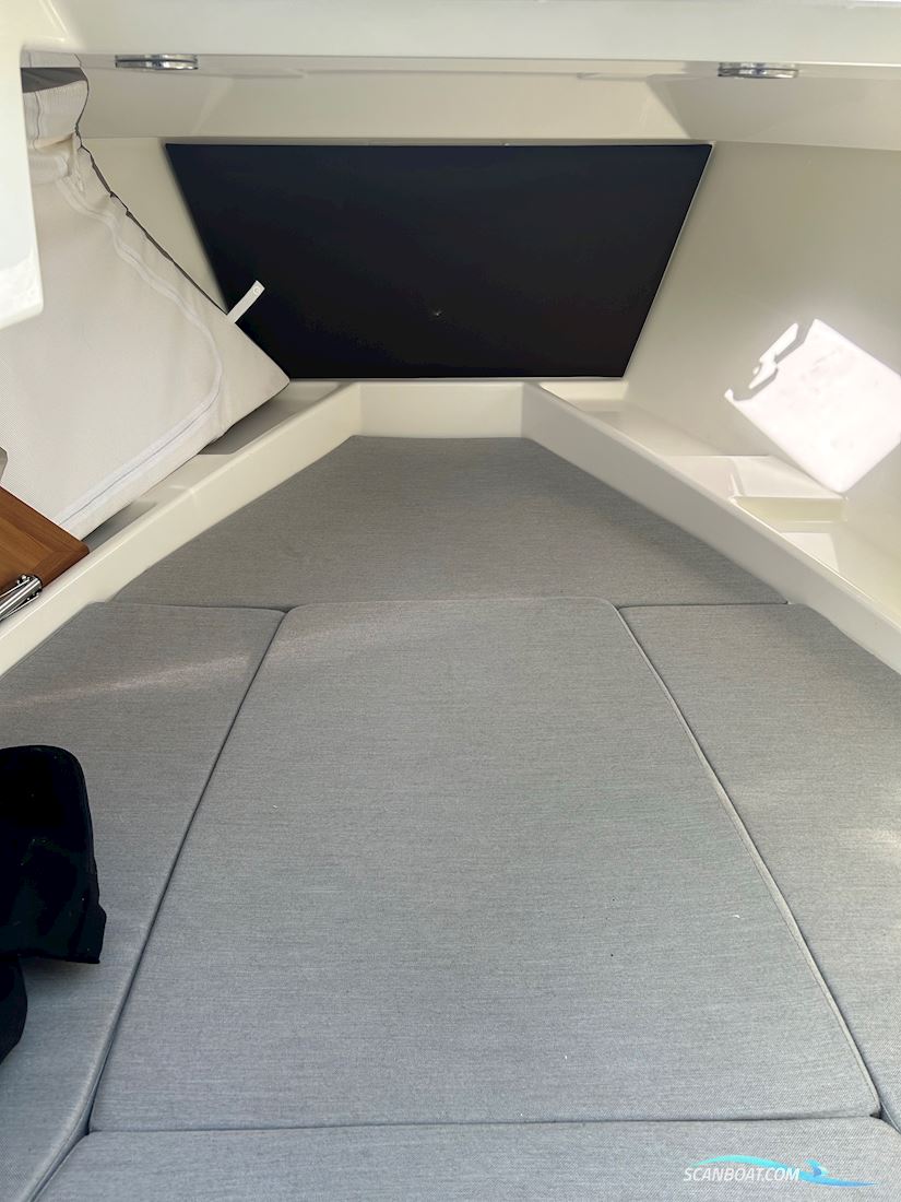 QuickSilver 675 cruiser