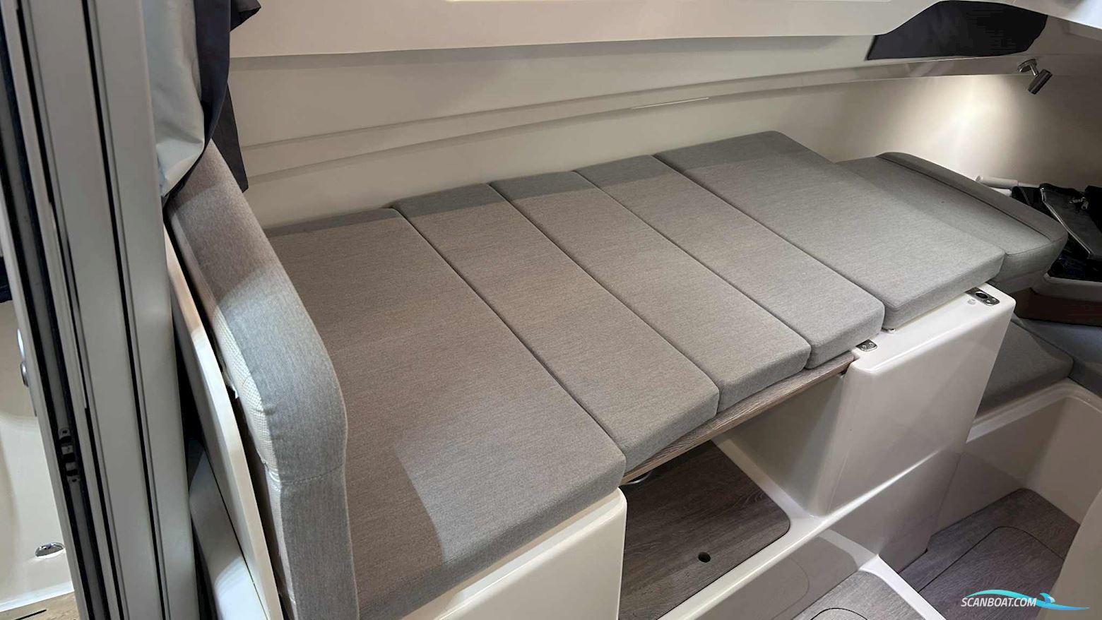 Quicksilver 675 Weekend 