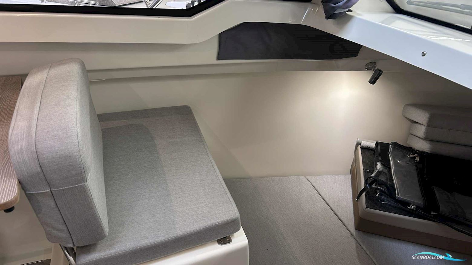 Quicksilver 675 Weekend