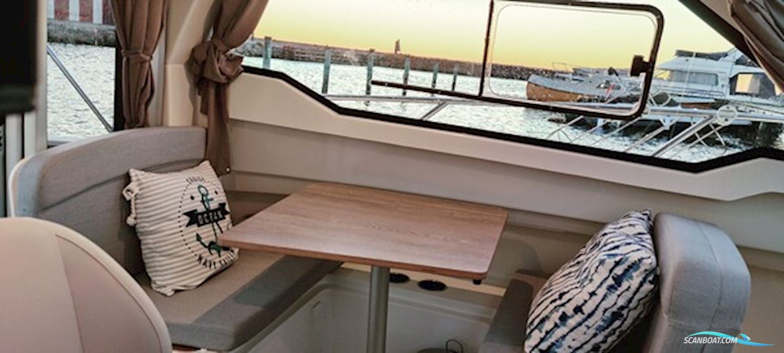 Quicksilver 675 Weekender m/Mercury F150 hk Pro XS XL 4-Takt