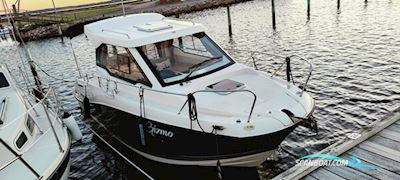 Quicksilver 675 Weekender m/Mercury F150 hk Pro XS XL 4-Takt Motorboten 2021, met Mercury motor, Denemarken