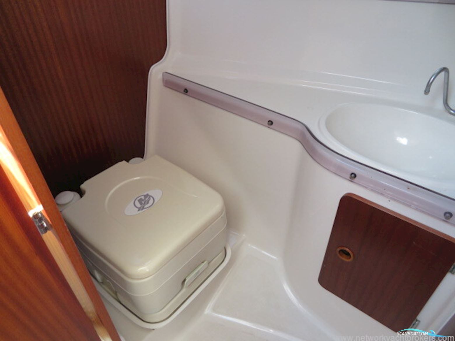 Quicksilver 700 Weekender