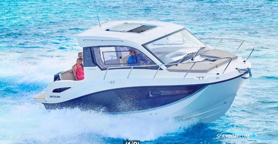 Quicksilver 705 Activ Weekend