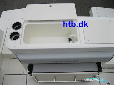 Quicksilver 705 Pilothouse m/Mercury F200 hk V6 Motorboten 2025, Denemarken