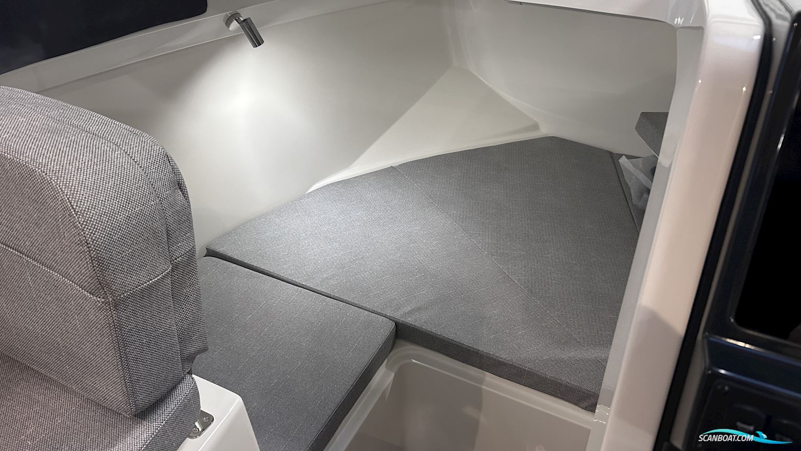 Quicksilver 705 Weekend 