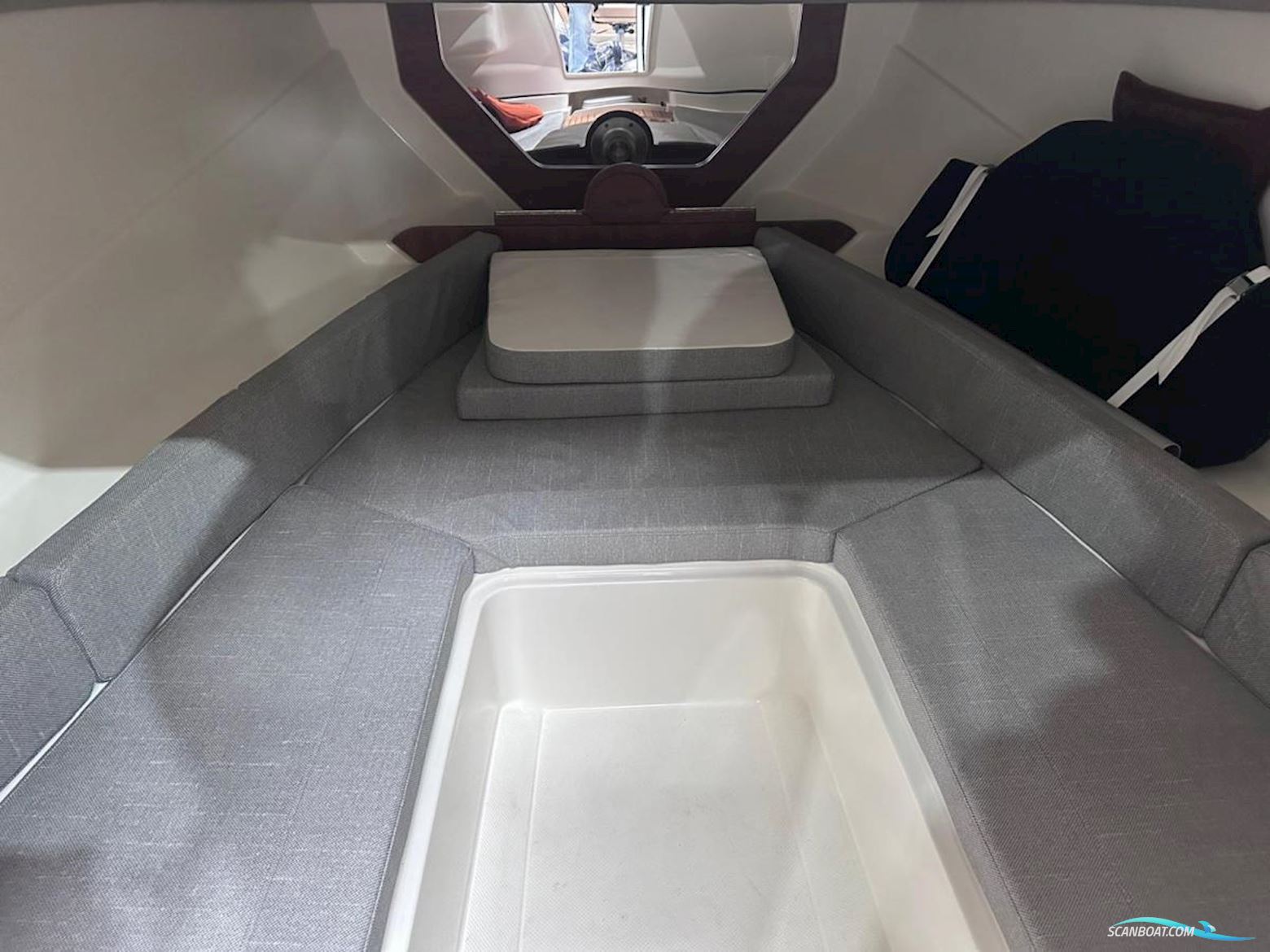 Quicksilver 755 Activ