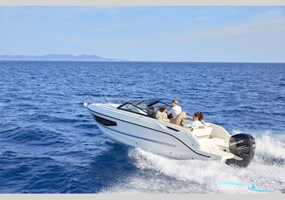 Quicksilver 755 Cruiser 220 hk Motorboten 2025, Denemarken
