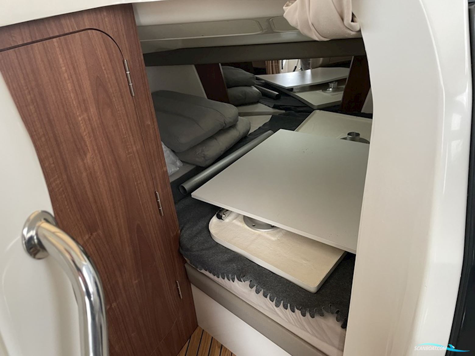 Quicksilver 755 Weekend