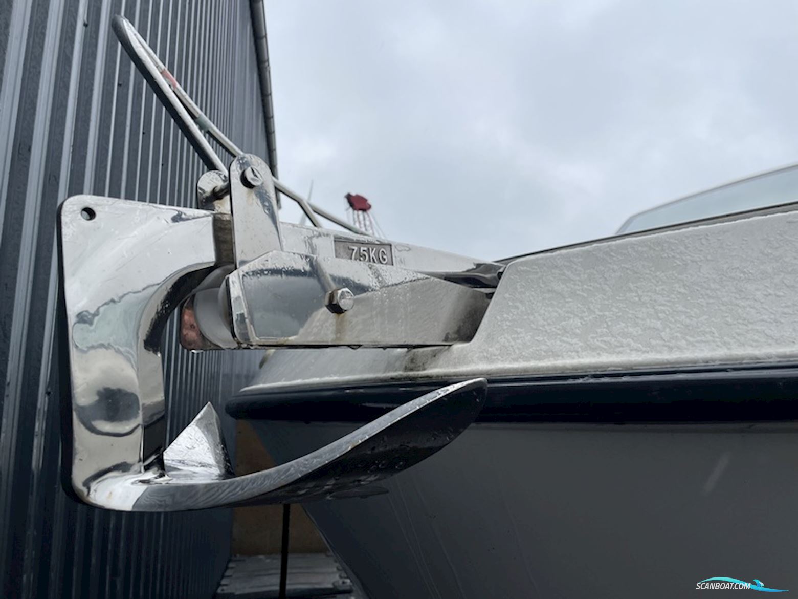 Quicksilver 755 Weekend